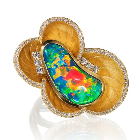 Opal Schmuck